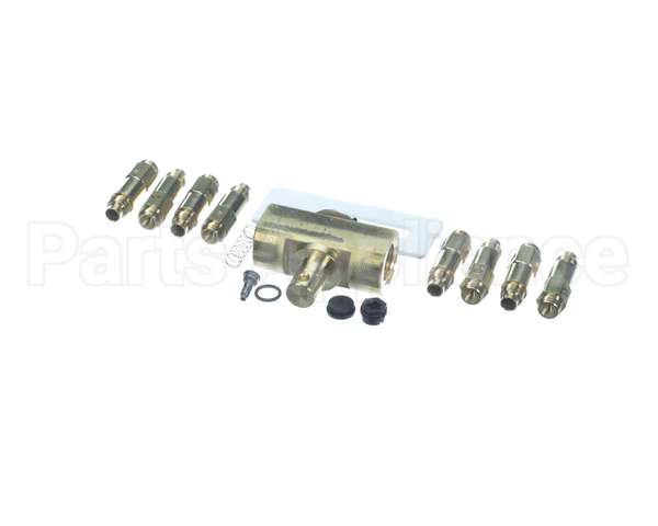 002-CONVERT-4-NG-LP Wood Stone Corp Burner Conversion Kit Ng-Lp