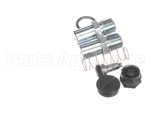 002-CONVERT-IR-4-NG-LP Wood Stone Corp Ms-4 Conversion Kit Ng - Lp