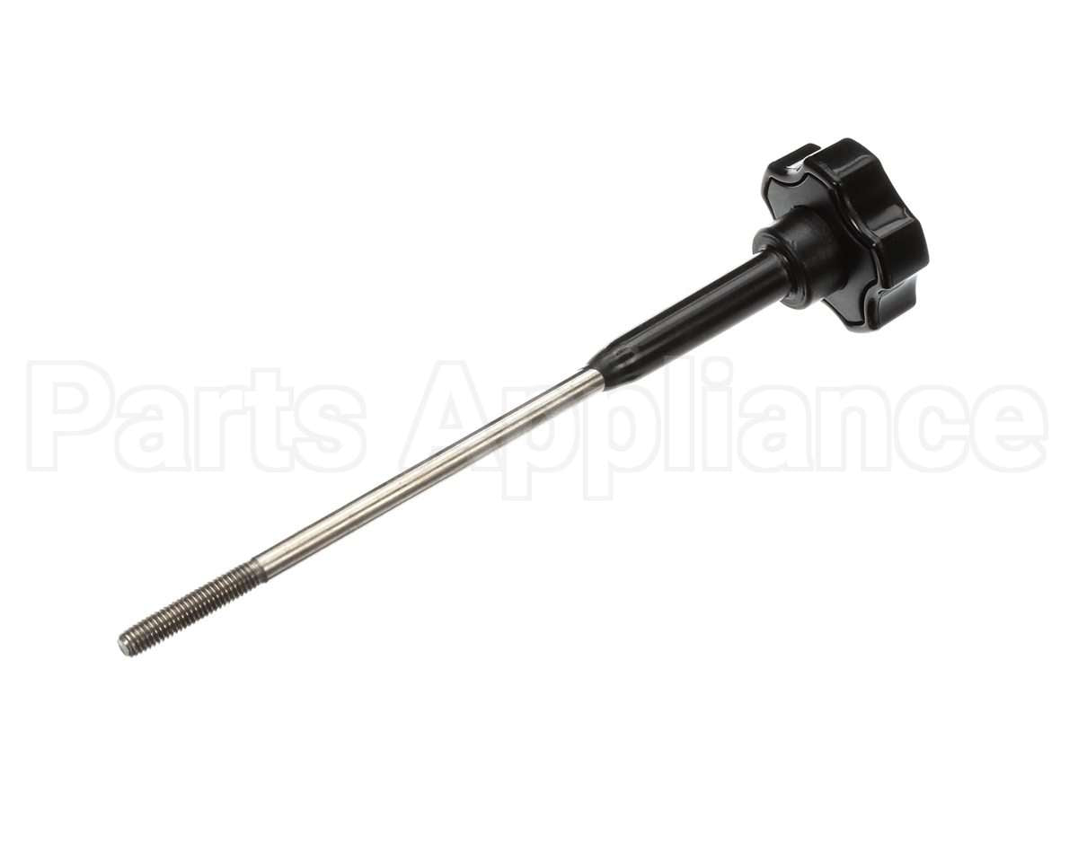 002-GL300-115 Skyfood Blade Guard Bolts