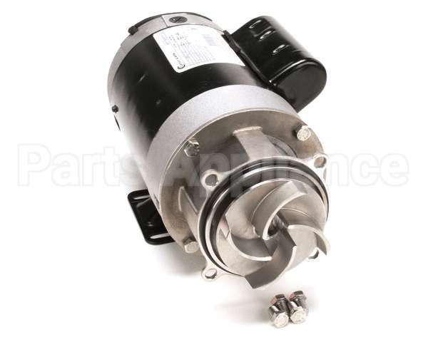 00200.10 Cma Pump Assembly 115/220V 60Hz (Open)