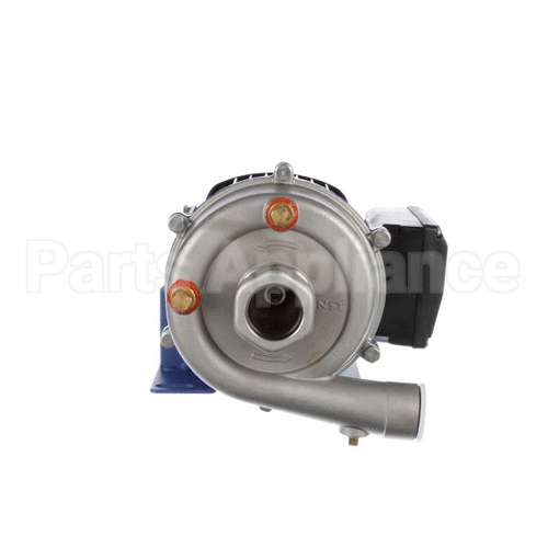 00200.43 Cma Pump 115V Motor Assembly (4-18)