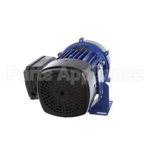 00200.43 Cma Pump 115V Motor Assembly (4-18)