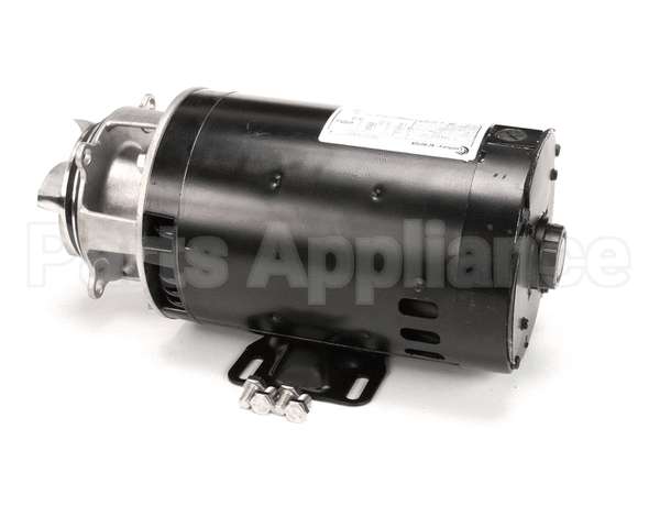 00200.85 Cma Motor Assembly 1Hp 3Ph 220/460V 60