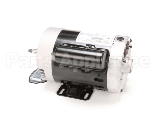 00201.00 Cma Wash Motor 1 Hp 115/208-230V 6