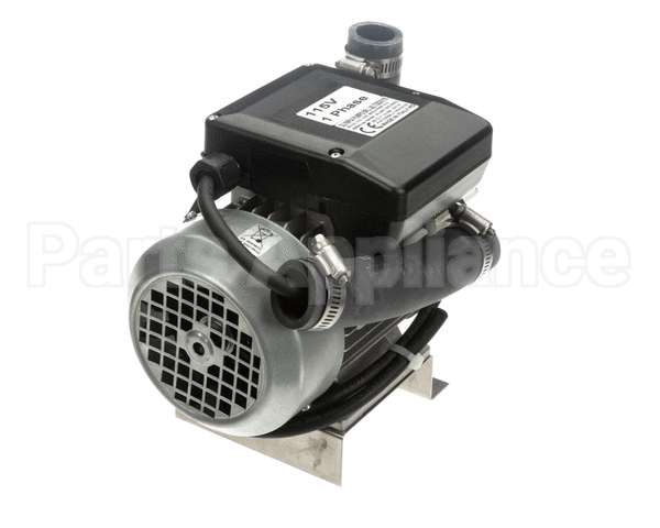00201.43 Cma Motor Retrofit Kit For Gw-100