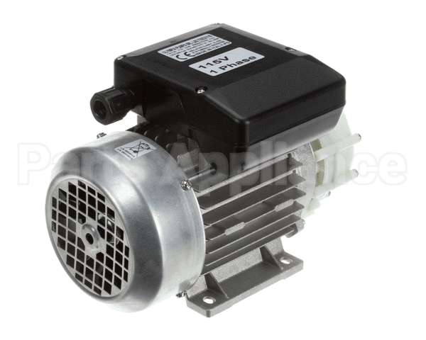 00201.44 Cma Wash Pump Motor 115V/60Hz Gw-1
