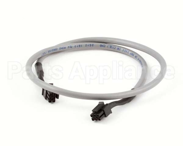 00203-0100 Antunes Assembly, Cable 22 (Ut)