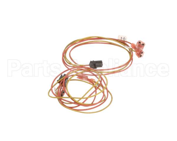 00203-0102 Antunes Wire-Assembly, Ut