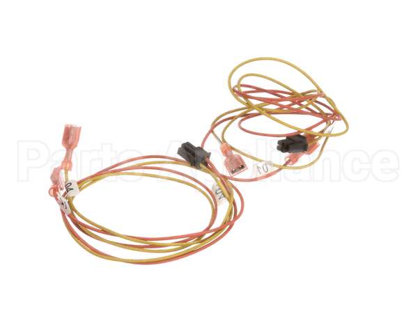 00203-0102 Antunes Wire-Assembly, Ut