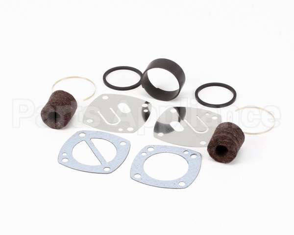 00204029 Multiplex Kit Rebuilding Gast Air