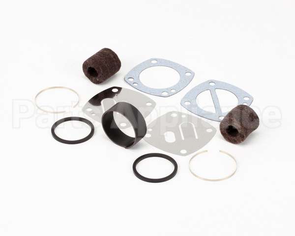 00204029 Multiplex Kit Rebuilding Gast Air