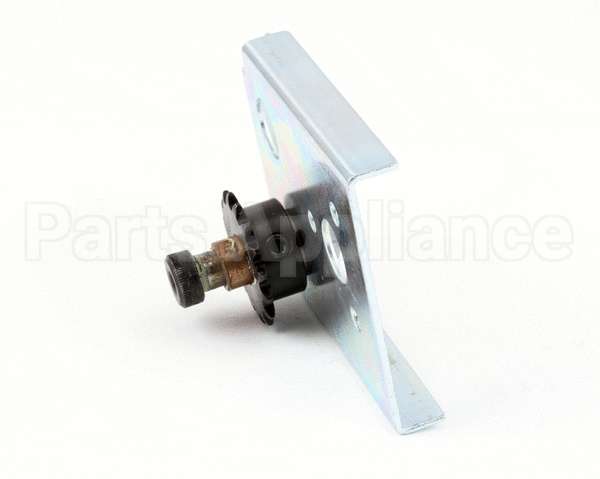 0020464 Antunes Idler Sprocket/Retnr Assembly
