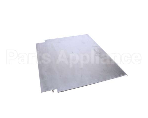 0020553 Butcher Boy Removable Table Assembly