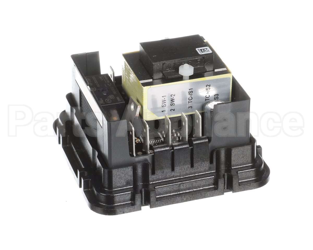 0020573 Giles Controller Cv 70-200F 208-240V