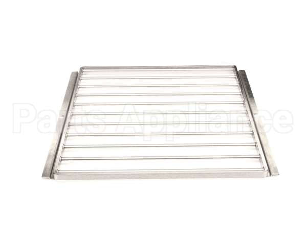 0020595 Antunes Driver Frame Weldment