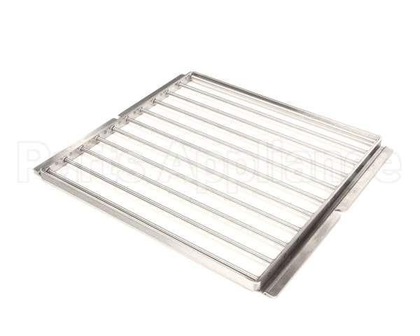 0020595 Antunes Driver Frame Weldment