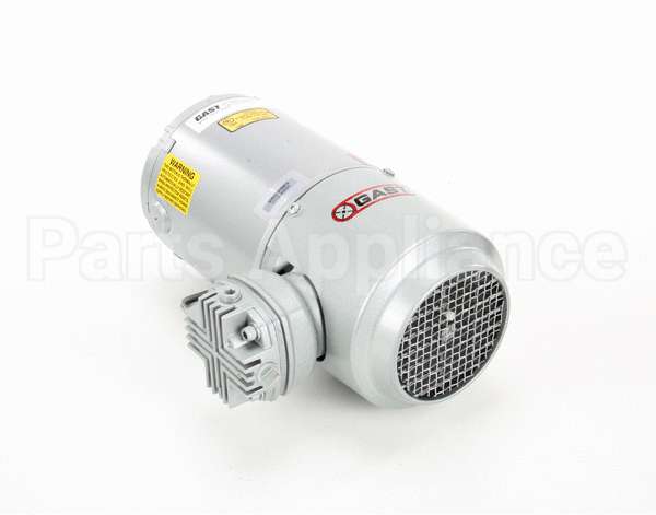00206105 Multiplex Air Pump Pump/Motor Assembly 120V6