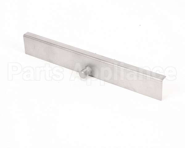 0020625 Antunes Slide Channel Weldment