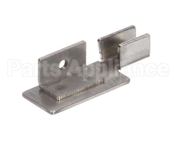 0020670 Antunes Top Cap Weldment - Lh