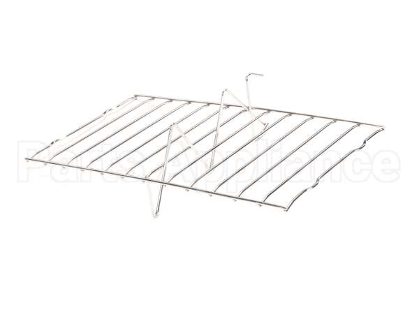 0020777 Antunes Bun Trivet Weldment