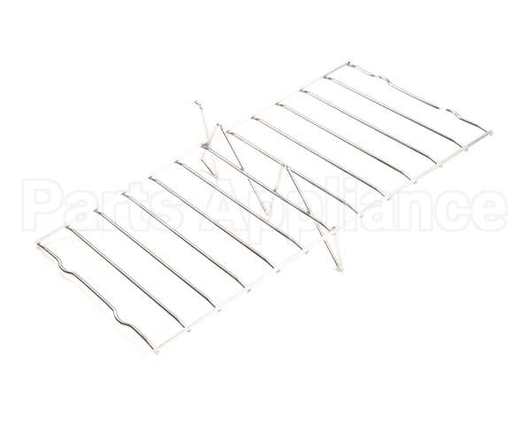 0020777 Antunes Bun Trivet Weldment