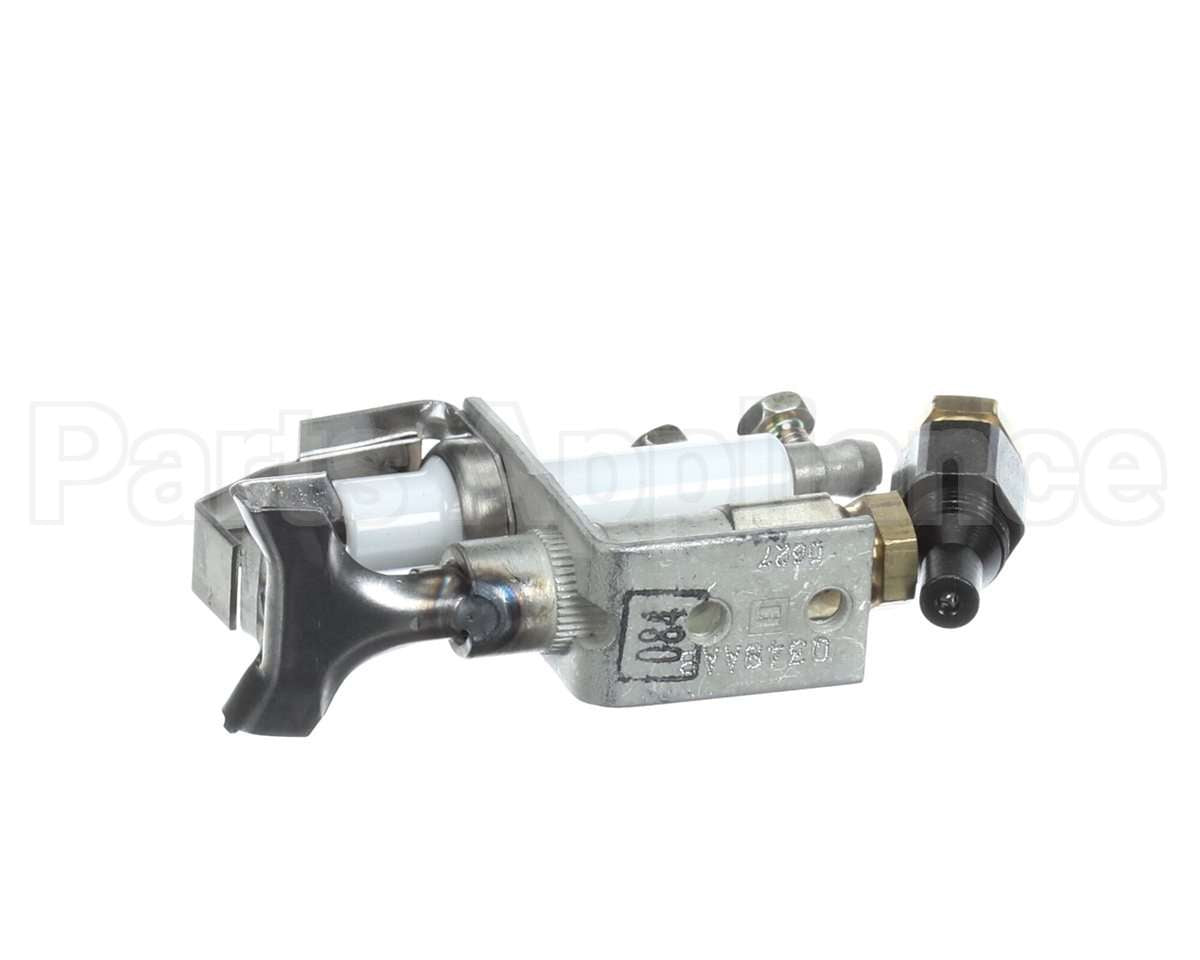 002085F Raypak Pilot Assy-Lp