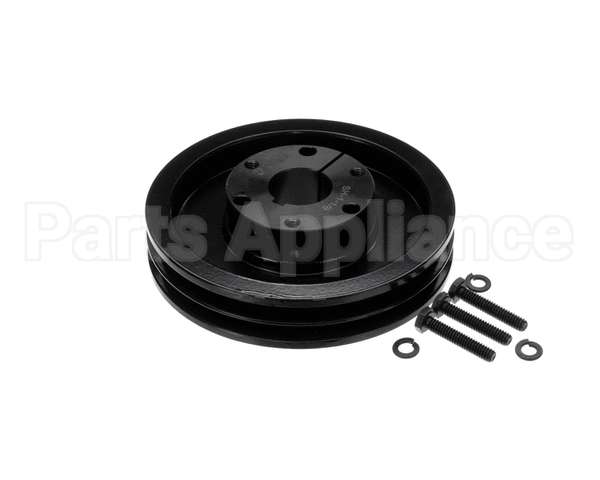 0020891 Butcher Boy Assy. Pulley W Hub