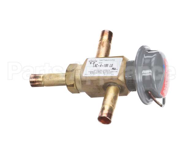00209235 Multiplex Valve 180 Psi 3/8Odf Head Pres