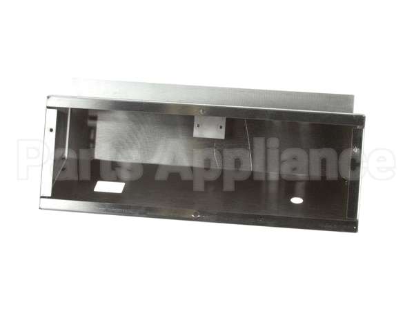 0021024 Antunes Head Housing Weldment