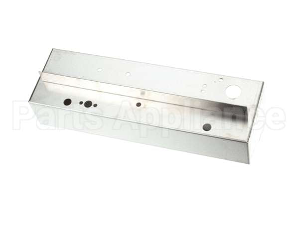 0021024 Antunes Head Housing Weldment