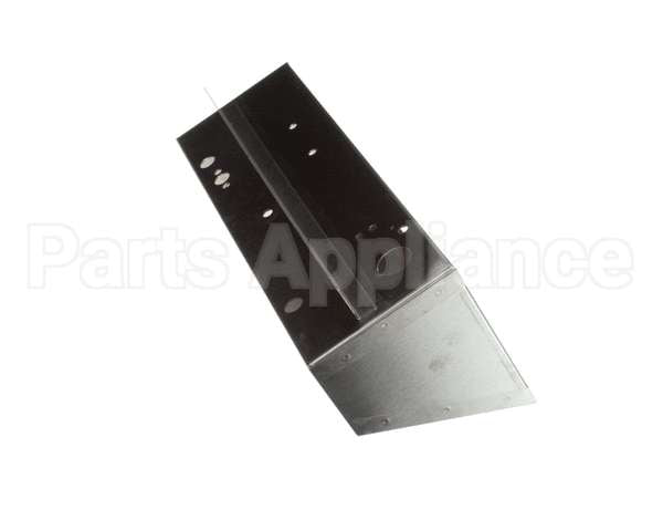 0021024 Antunes Head Housing Weldment