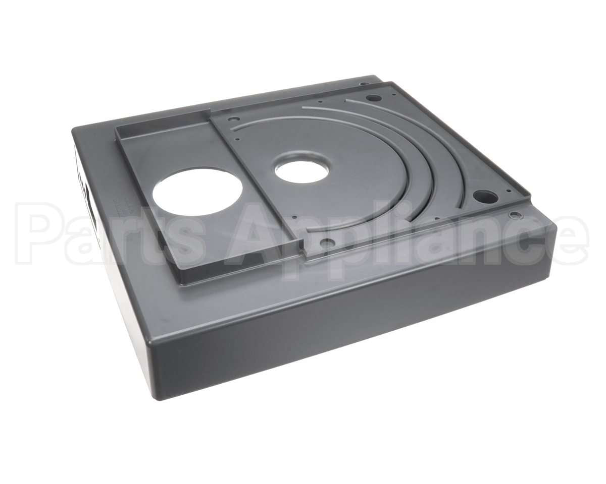 00210316 Zummo Hopper Track Base