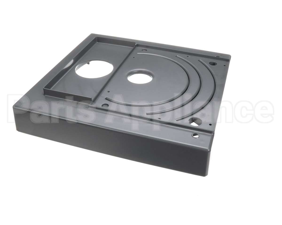 00210316 Zummo Hopper Track Base