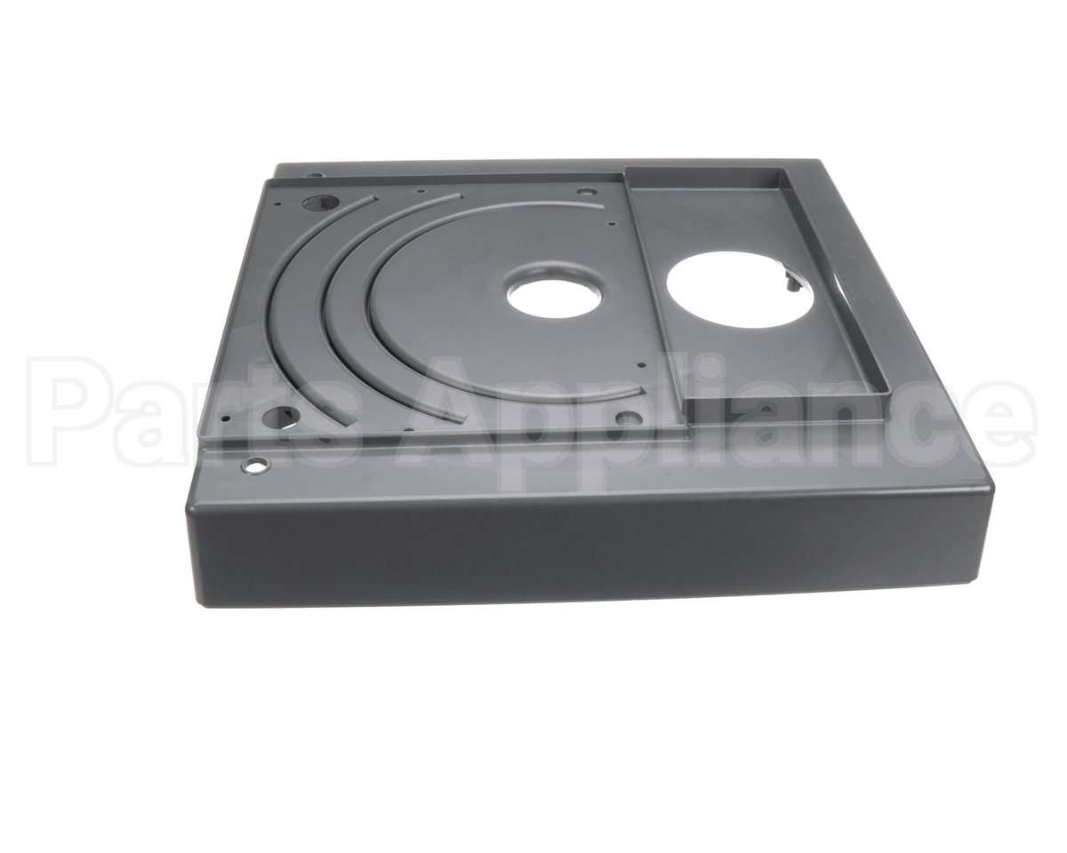 00210316 Zummo Hopper Track Base