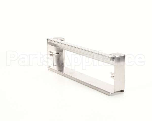 0021164 Antunes Bun Feeder Weldment