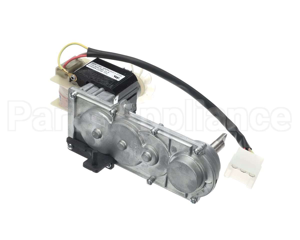 002121 Cofrimell Motor Gearbox