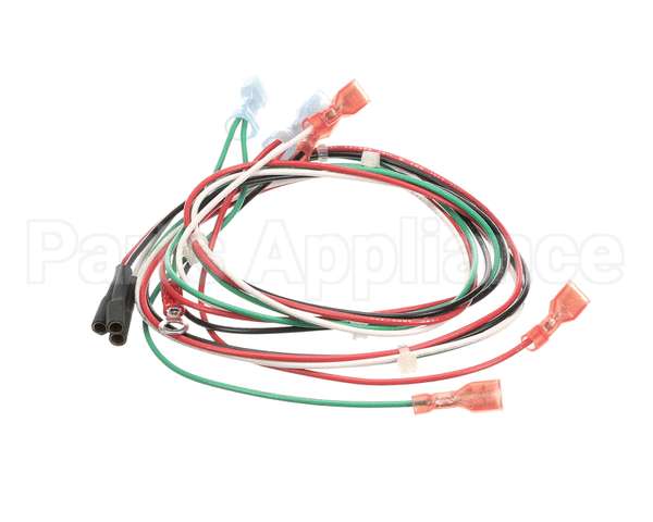 00212120 Multiplex Cord Assembly 184 Awg 36 In