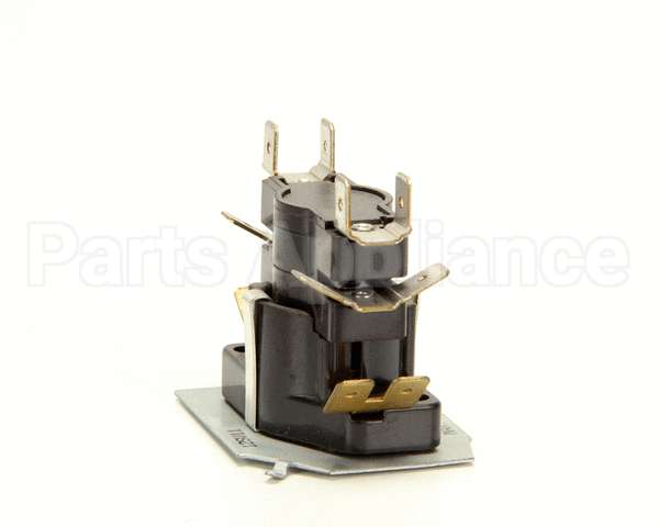 00212137 Multiplex Relay Thermal Time Delay