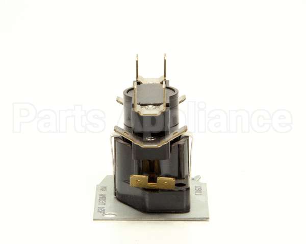 00212137 Multiplex Relay Thermal Time Delay