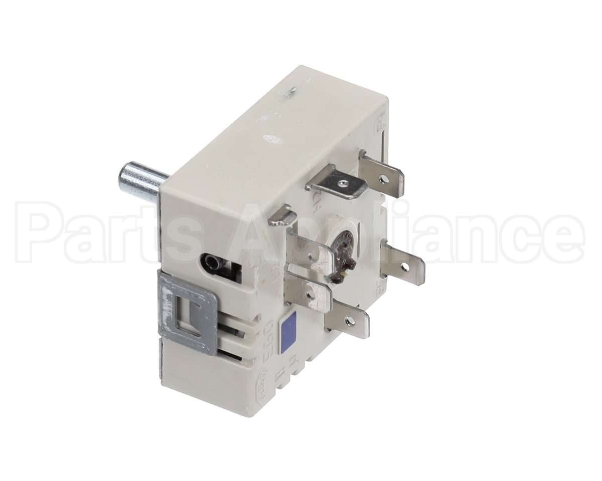 0021215 Giles Control Infinite Switch Heater Ghm