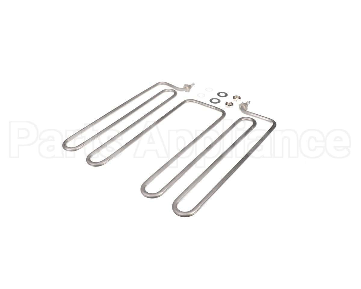 0021216 Giles Element 6000W 480V Alloy-800 Bib