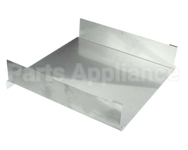 0021314 Antunes Liner Weldment
