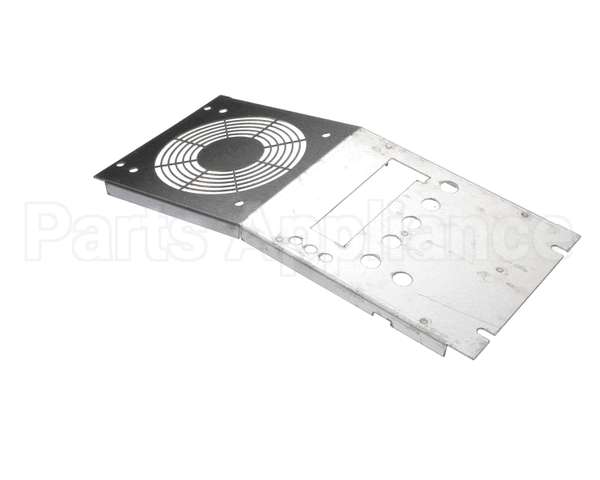 0021374 Antunes Rear Panel Cover