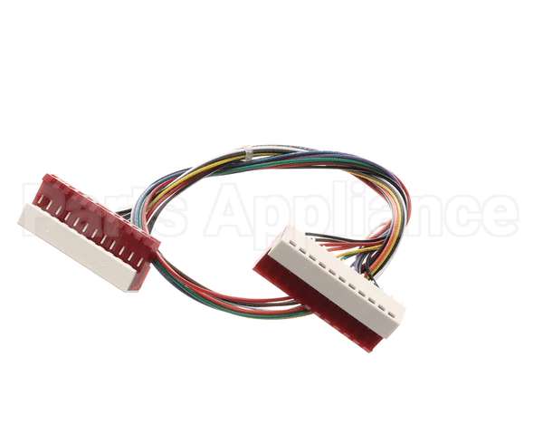 00213832 Multiplex Harness Keyboard To Control