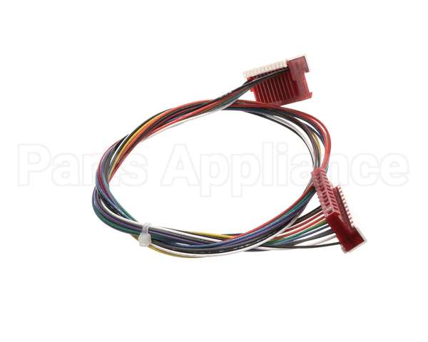 00213832 Multiplex Harness Keyboard To Control