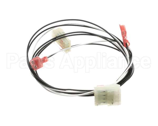 00214001 Multiplex Harness Power Mcquad