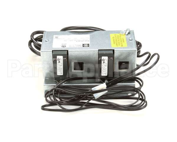 00214014 Multiplex Trans Dual 12060 2-75Va