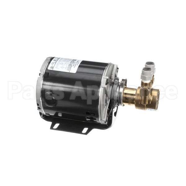 00214102 Compatible Multiplex Pump Circ W/70Gph 120V