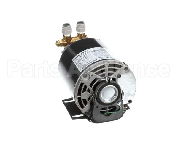 00214102 Multiplex Pump Circ W/70Gph 120V