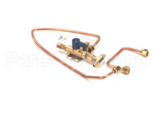 00214164 Multiplex Kit C02 Tank To Air